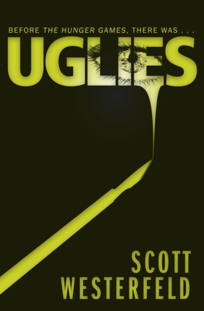 Uglies, Paperback / softback Book