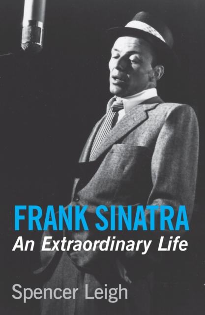 Frank Sinatra, EPUB eBook
