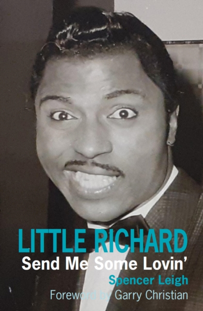 Little Richard, EPUB eBook