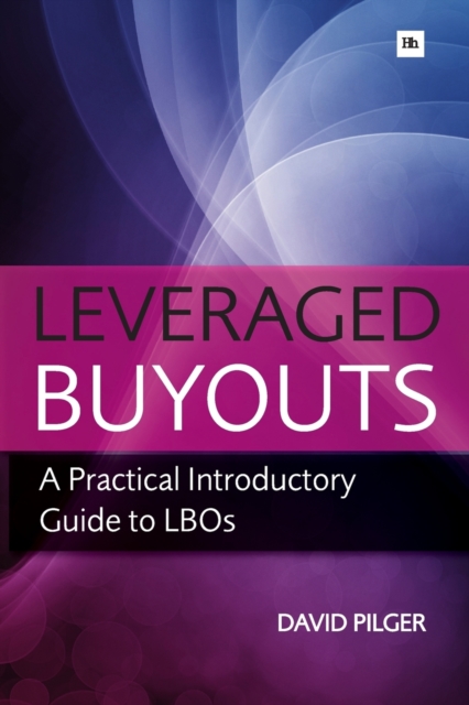 Leveraged Buyouts, Paperback / softback Book