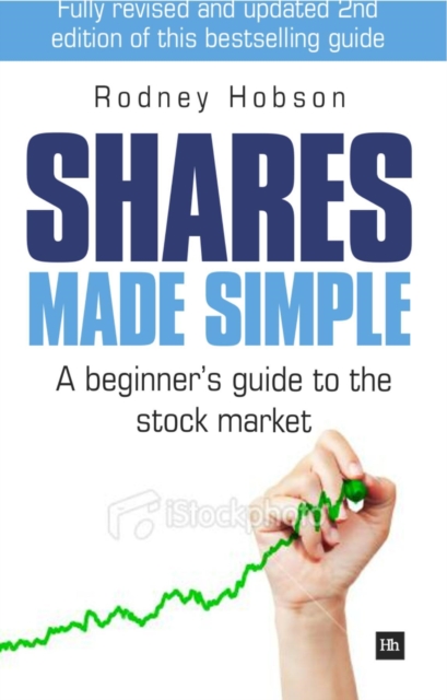 Shares Made Simple : A beginner's guide to the stock market, EPUB eBook
