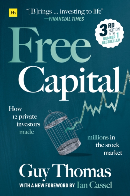 Free Capital : How 12 private investors made millions in the stock market, EPUB eBook