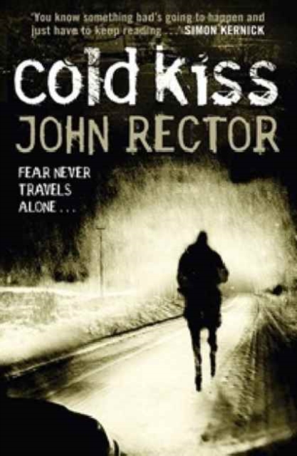 Cold Kiss, Paperback Book