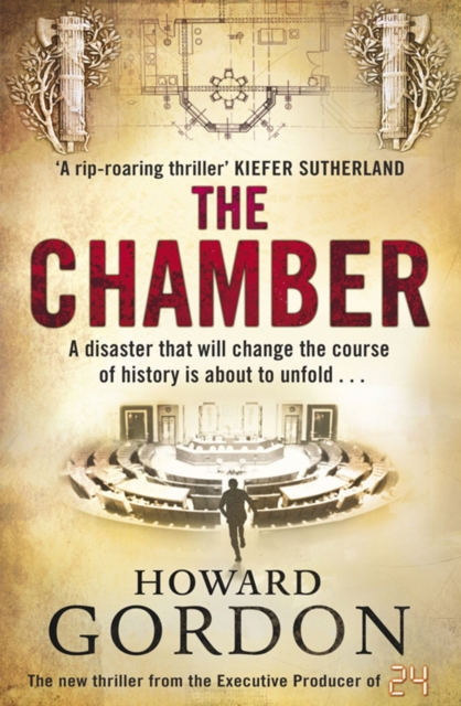 The Chamber, EPUB eBook
