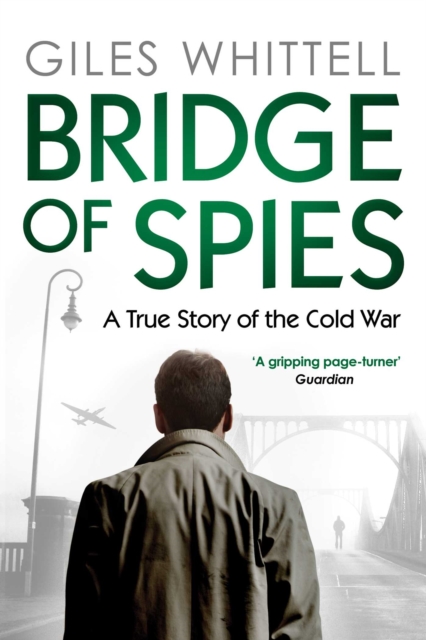 Bridge of Spies, EPUB eBook