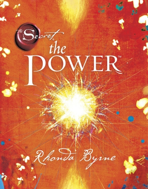 The Power, Hardback Book