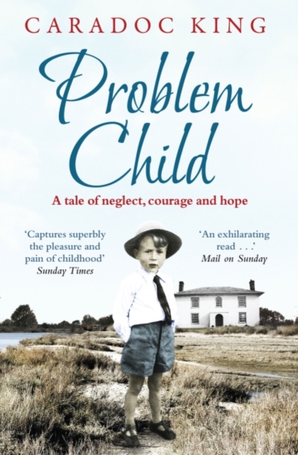Problem Child, EPUB eBook