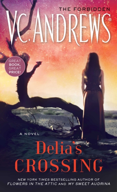 Delia's Crossing, EPUB eBook