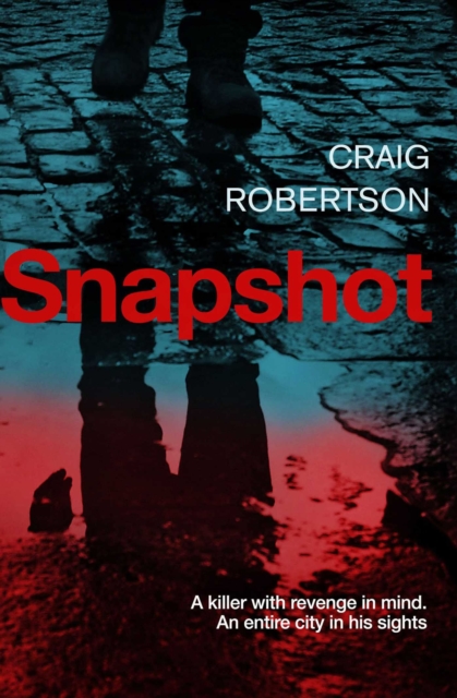 Snapshot, EPUB eBook