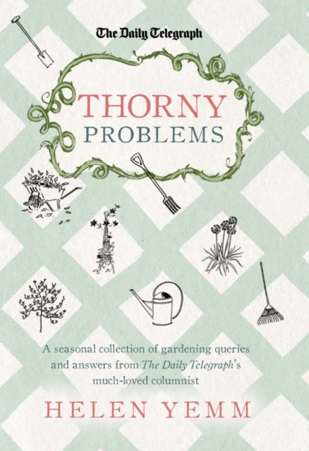 Thorny Problems, Hardback Book