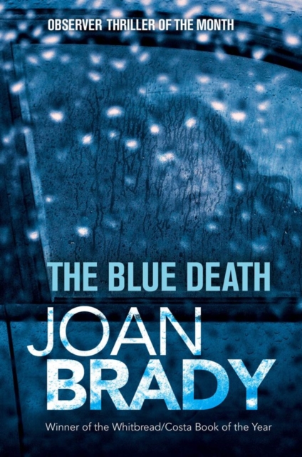 The Blue Death, EPUB eBook
