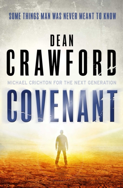 Covenant : A gripping, high-concept, high-octane thriller, EPUB eBook