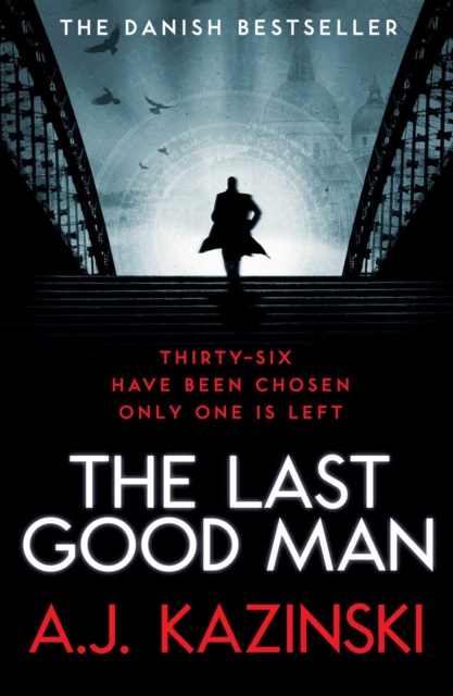 The Last Good Man, EPUB eBook
