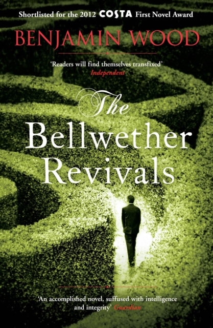 The Bellwether Revivals, Paperback / softback Book
