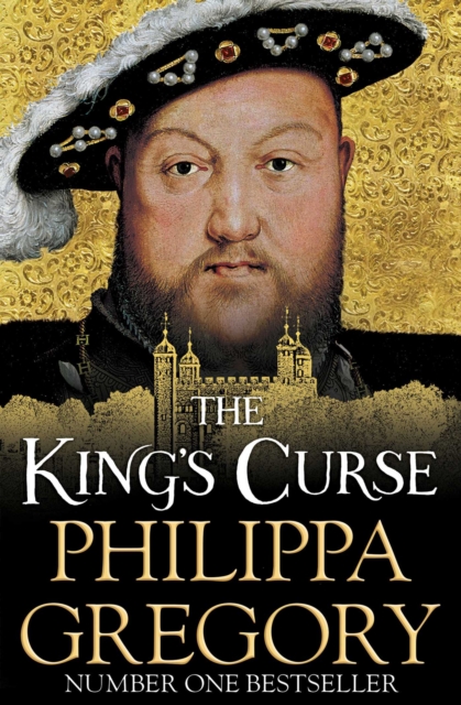The King's Curse, EPUB eBook