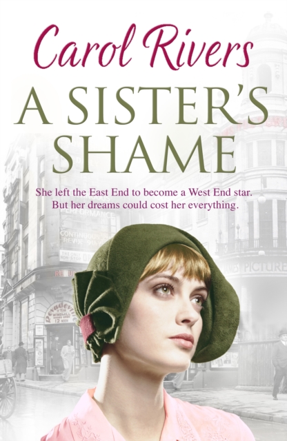A Sister's Shame, Paperback / softback Book