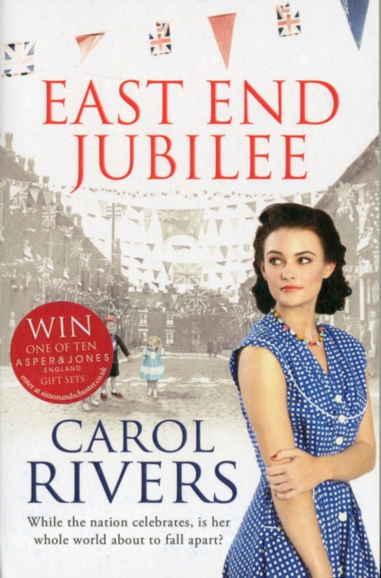 East End Jubilee, Paperback / softback Book