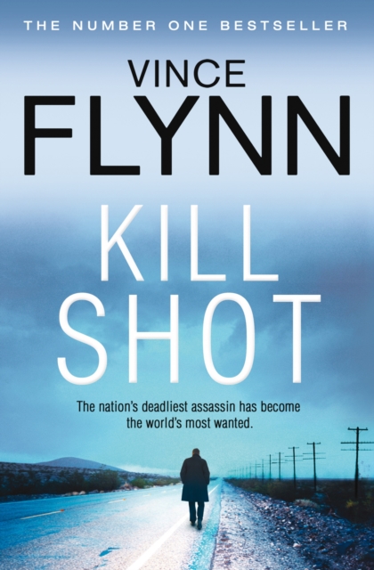 Kill Shot, Paperback / softback Book