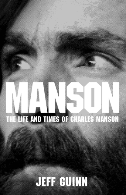 Manson, Paperback / softback Book