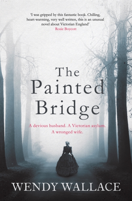 The Painted Bridge, Paperback / softback Book