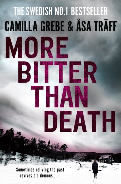 More Bitter Than Death, Paperback / softback Book