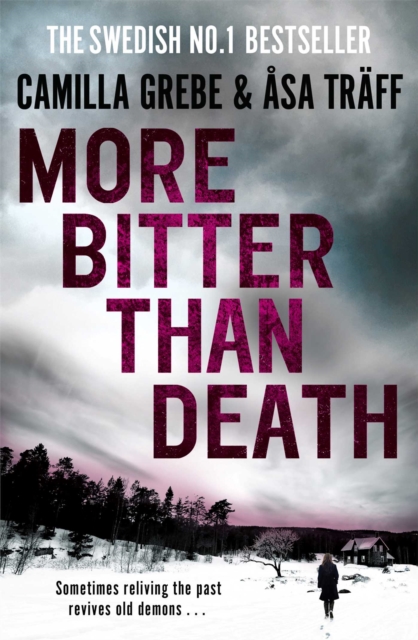 More Bitter Than Death, EPUB eBook