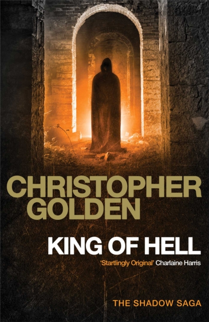 King of Hell : you've read game of thrones, now read this, EPUB eBook