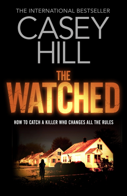 The Watched, Paperback / softback Book