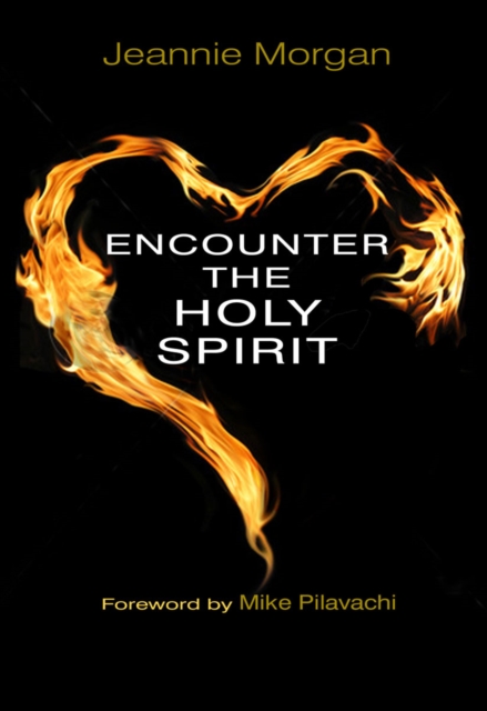 Encounter the Holy Spirit, EPUB eBook