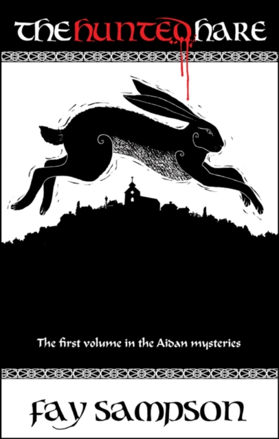 The Hunted Hare, EPUB eBook