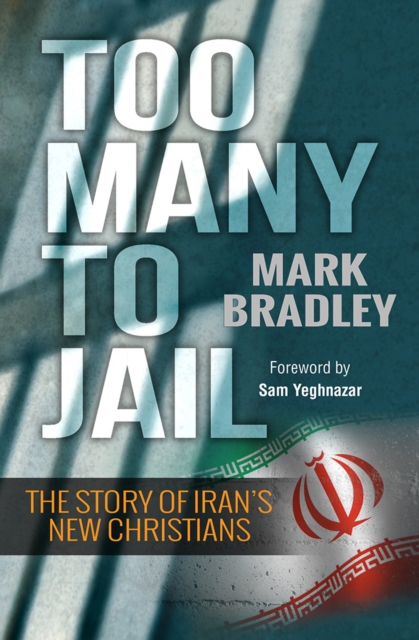 Too Many to Jail : The story of Iran's new Christians, EPUB eBook