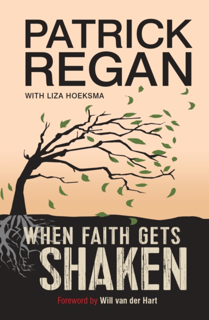 When Faith Gets Shaken, Paperback / softback Book