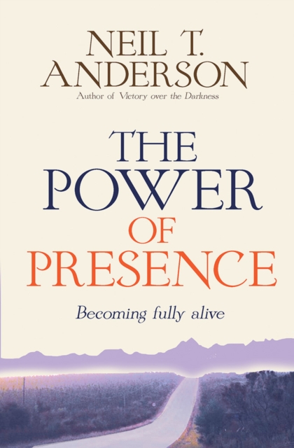 The Power of Presence : A love story, EPUB eBook