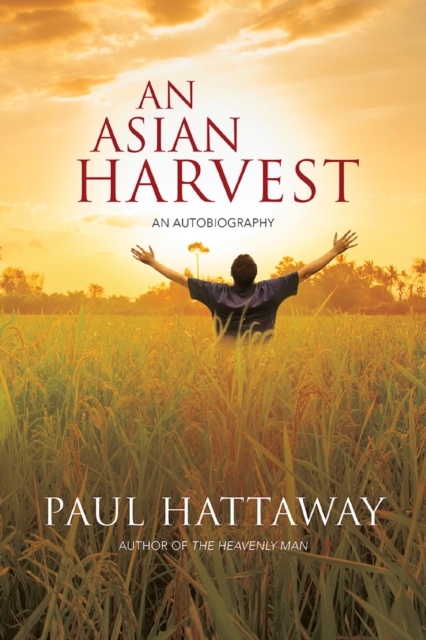 An Asian Harvest : An Autobiography, EPUB eBook