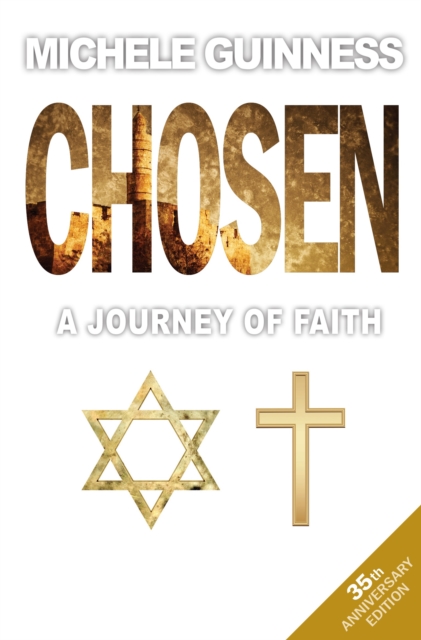 Chosen : A Journey of Faith, EPUB eBook