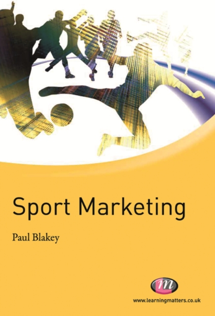Sport Marketing, PDF eBook