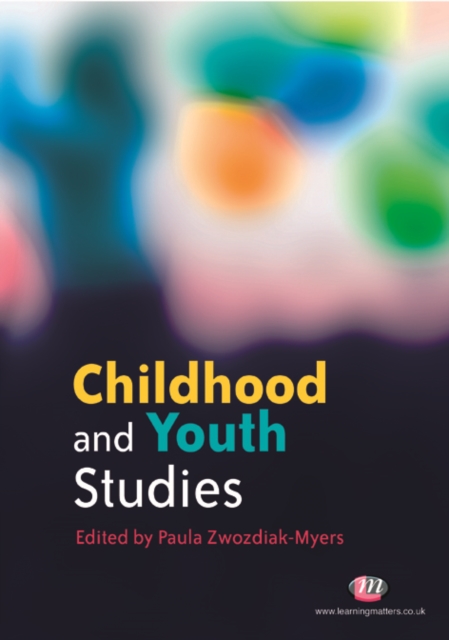 Childhood and Youth Studies, EPUB eBook
