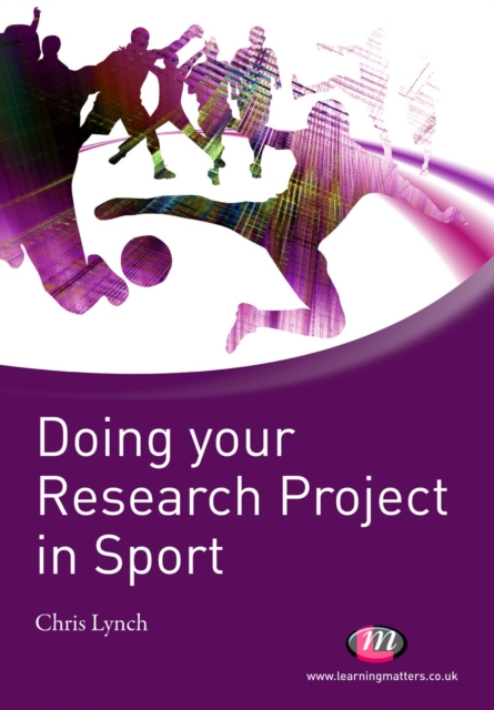 Doing your Research Project in Sport, PDF eBook