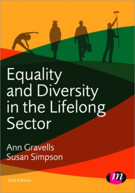 Equality and Diversity in the Lifelong Learning Sector, Paperback / softback Book