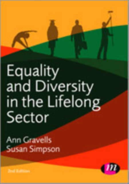 Equality and Diversity in the Lifelong Learning Sector, Hardback Book