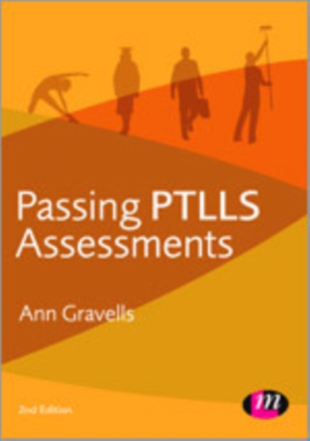 Passing PTLLS Assessments, Hardback Book