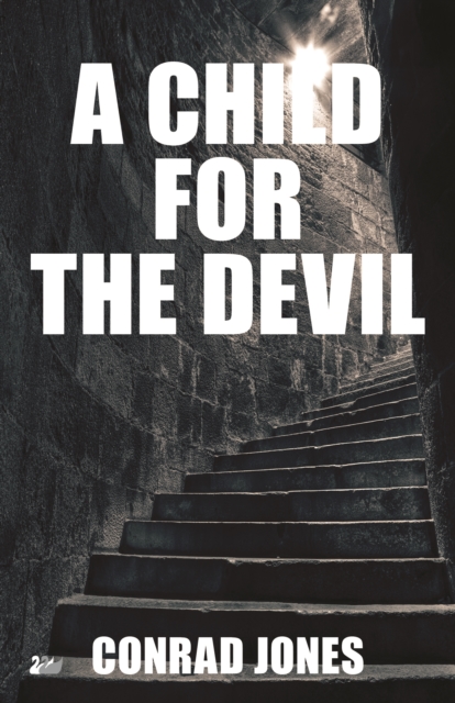 A Child for the Devil, Paperback Book