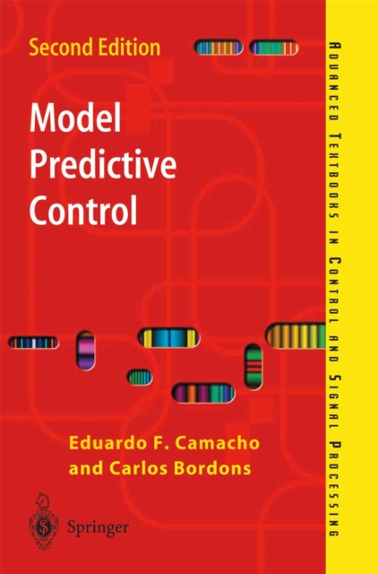 Model Predictive Control, PDF eBook