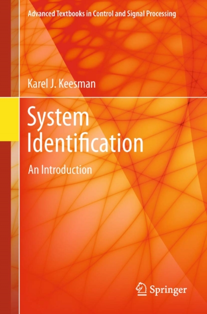System Identification : An Introduction, PDF eBook