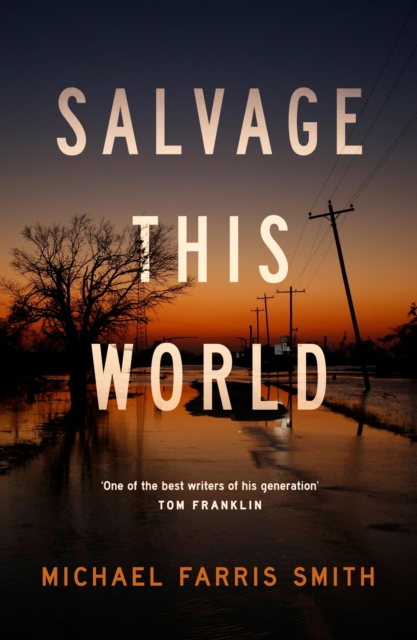Salvage This World, EPUB eBook