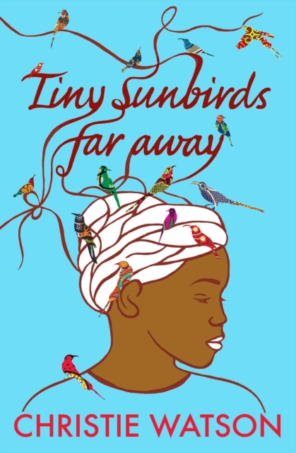 Tiny Sunbirds Far Away : From the author of The Courage to Care and The Language of Kindness, winner of Costa First Novel Award, EPUB eBook