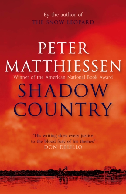 Shadow Country, EPUB eBook