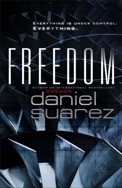 Freedom, Paperback / softback Book