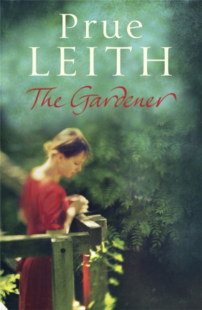 The Gardener, Paperback / softback Book