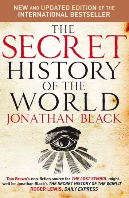 The Secret History of the World, EPUB eBook